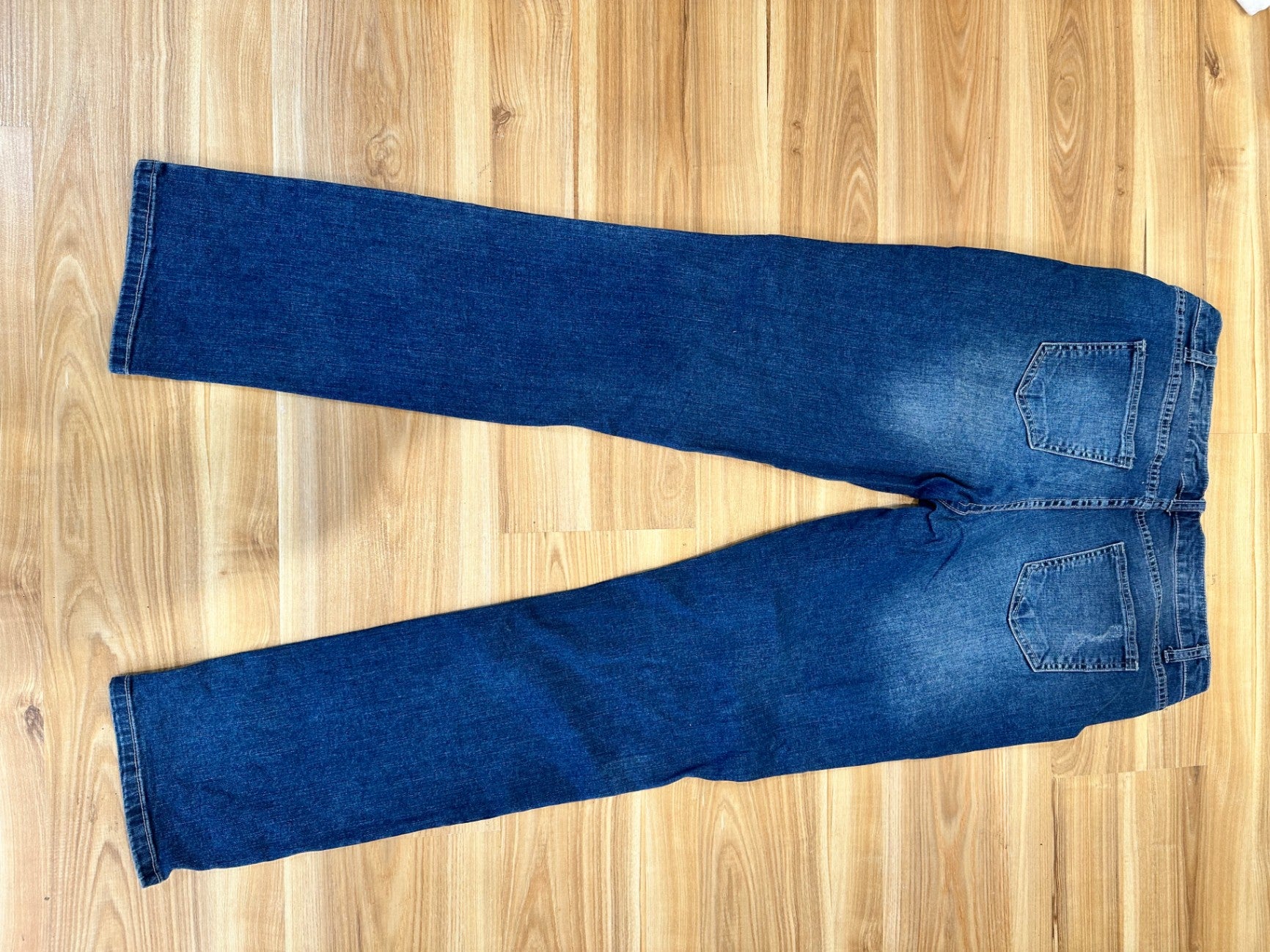 [SALE] Max - Jeans - Size 14 - Blue