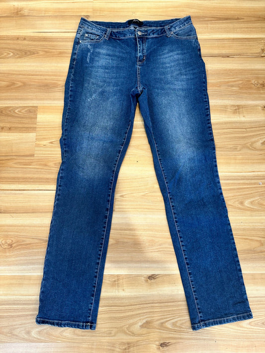 [SALE] Max - Jeans - Size 14 - Blue
