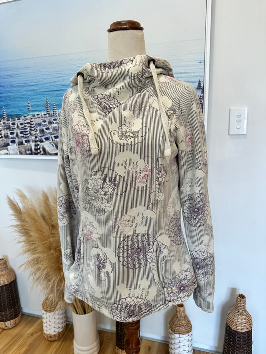 Fat Face - Hoody - Size 8 