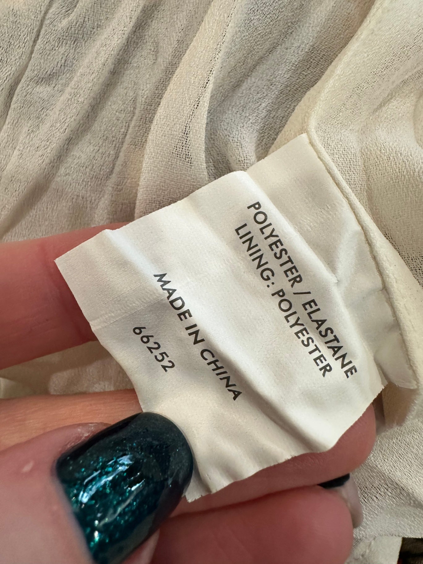 [SALE] Suzannegrae - Skirt - Size 14 - Multicolor (Orange, Red, Brown, White, Black)