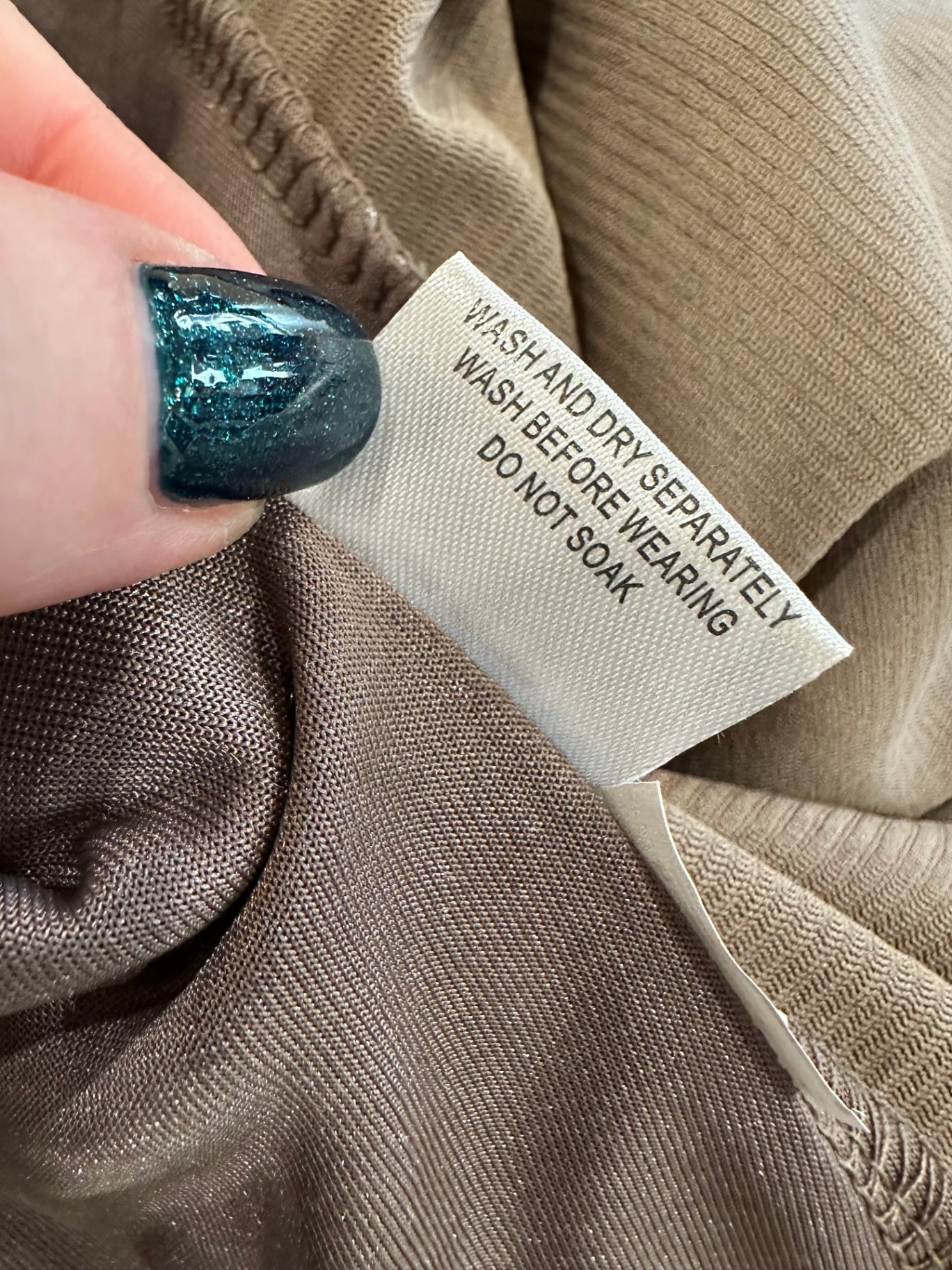 [SALE] Silver Wishes - Top - Size 10 - Rose tone