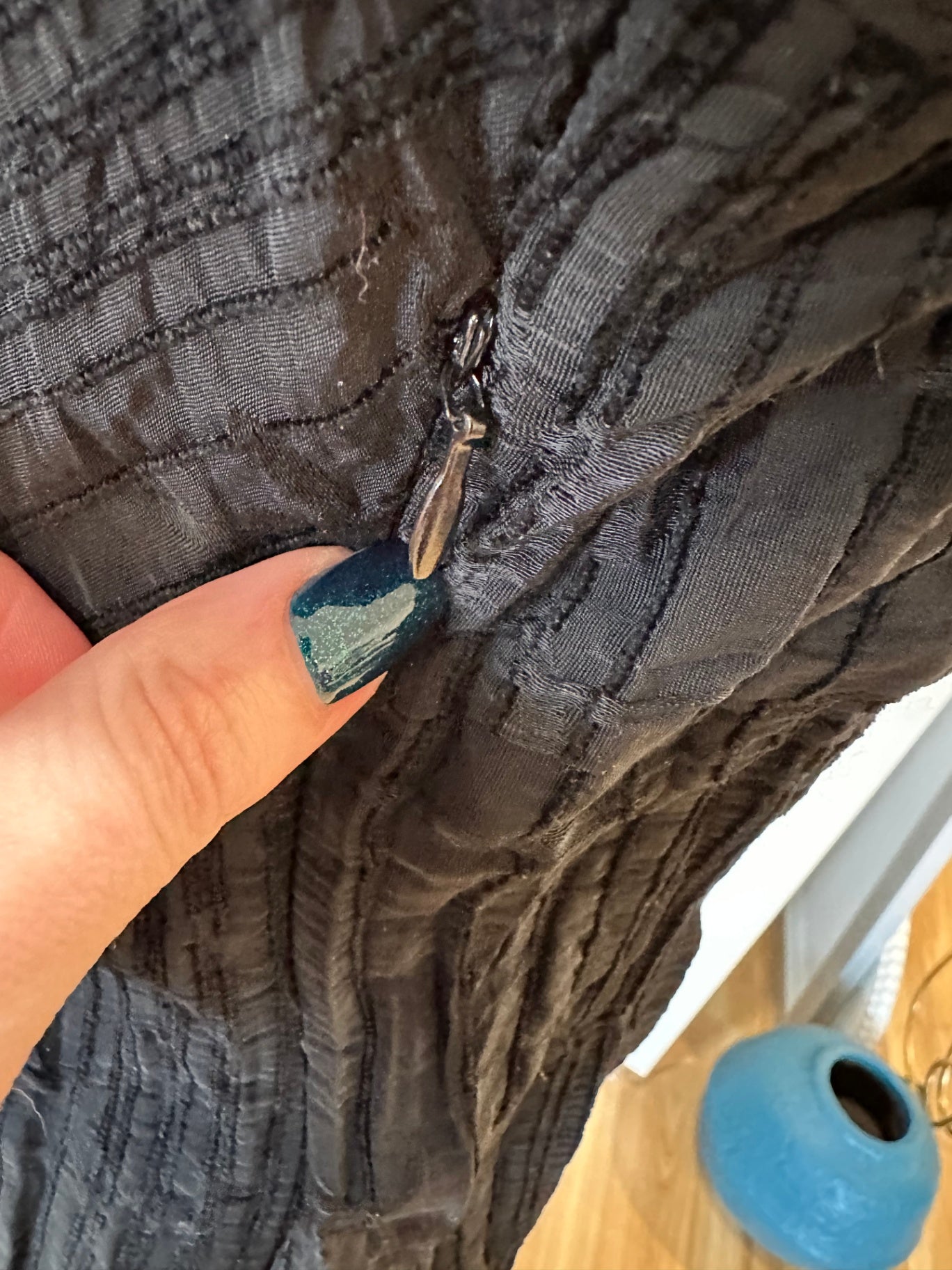 [SALE] Merric - Camisole Top - Size 14 - Black