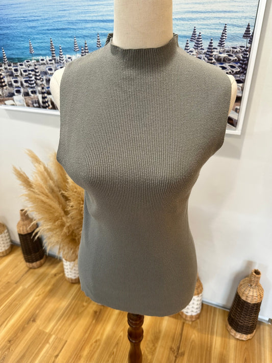 Decjuba Top - Medium - Beige