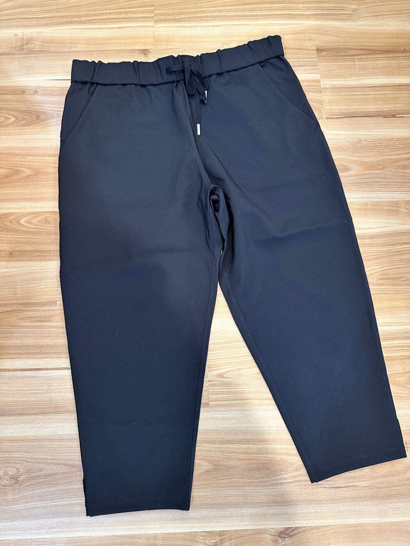Playlist Pants - Large / Extra Large - Black [New without tags]