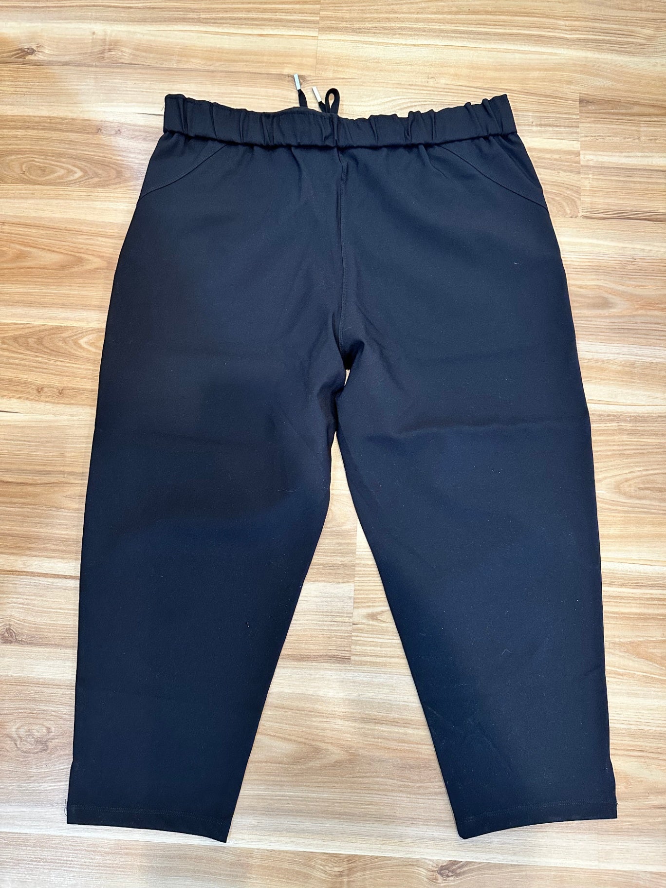 Playlist Pants - Large / Extra Large - Black [New without tags]