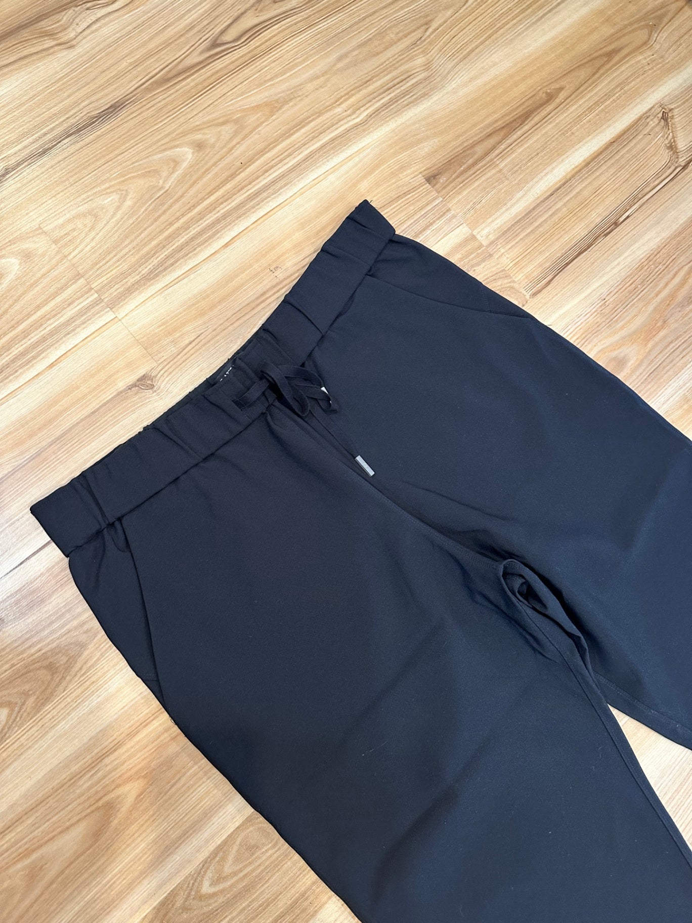 Playlist Pants - Large / Extra Large - Black [New without tags]