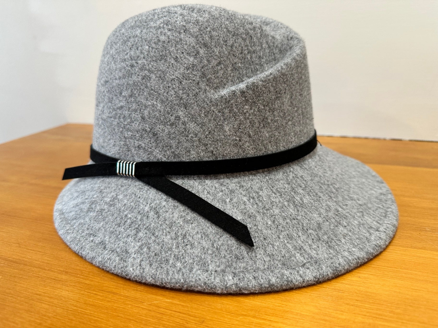 [SALE] Winter Hat - Grey