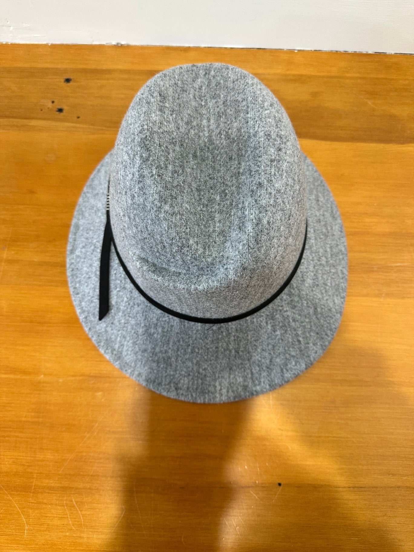 [SALE] Winter Hat - Grey