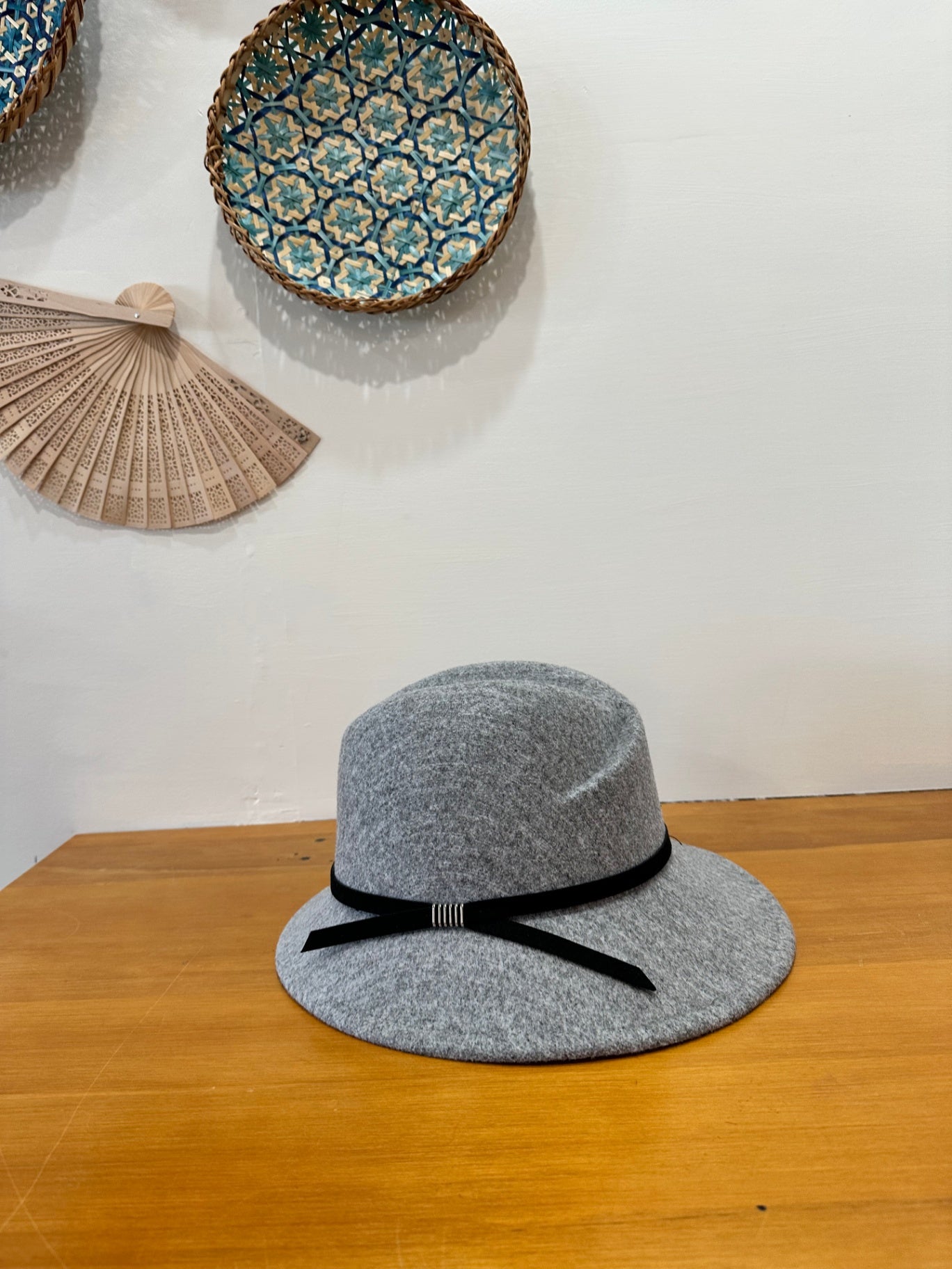 [SALE] Winter Hat - Grey