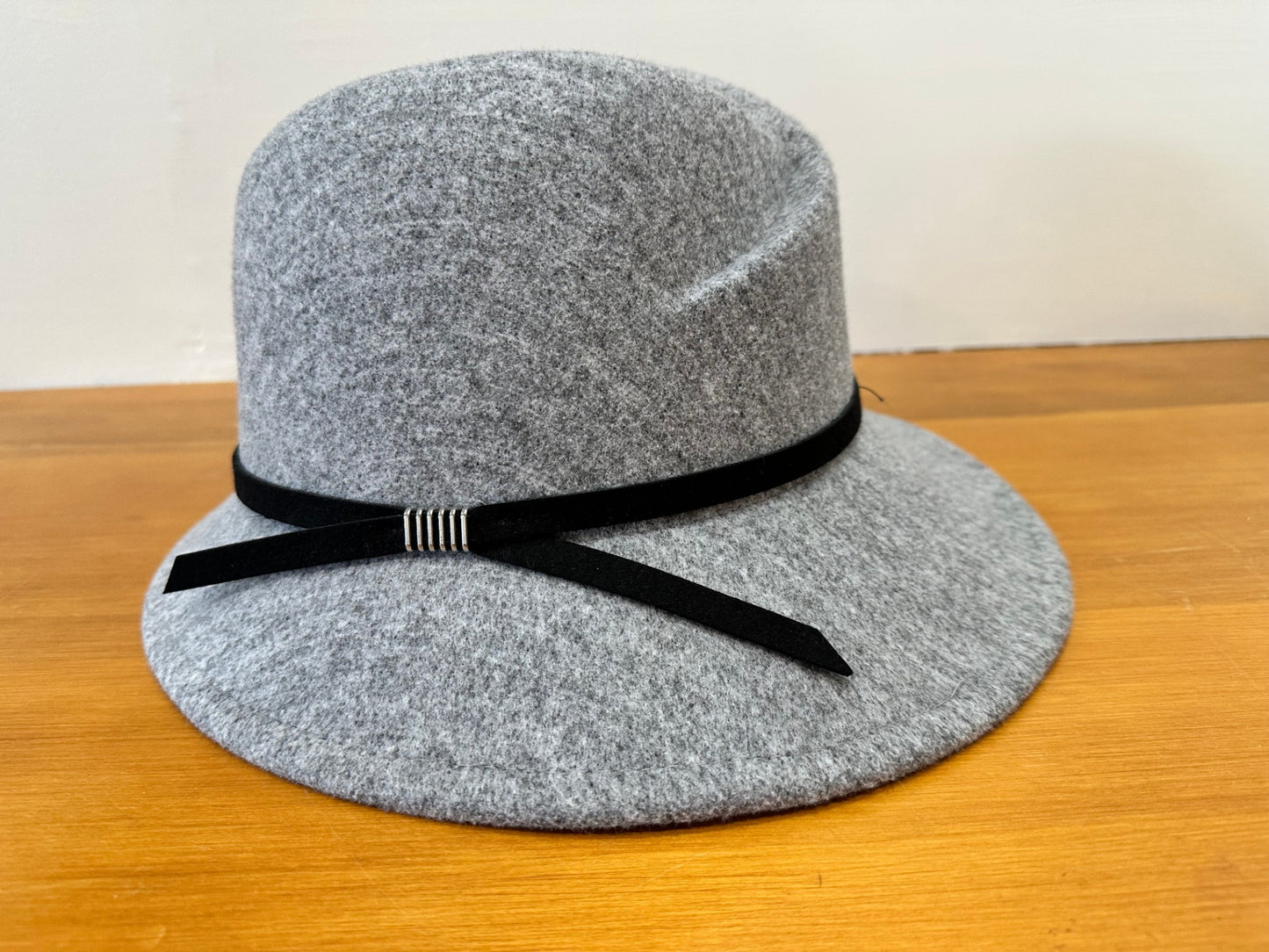 [SALE] Winter Hat - Grey