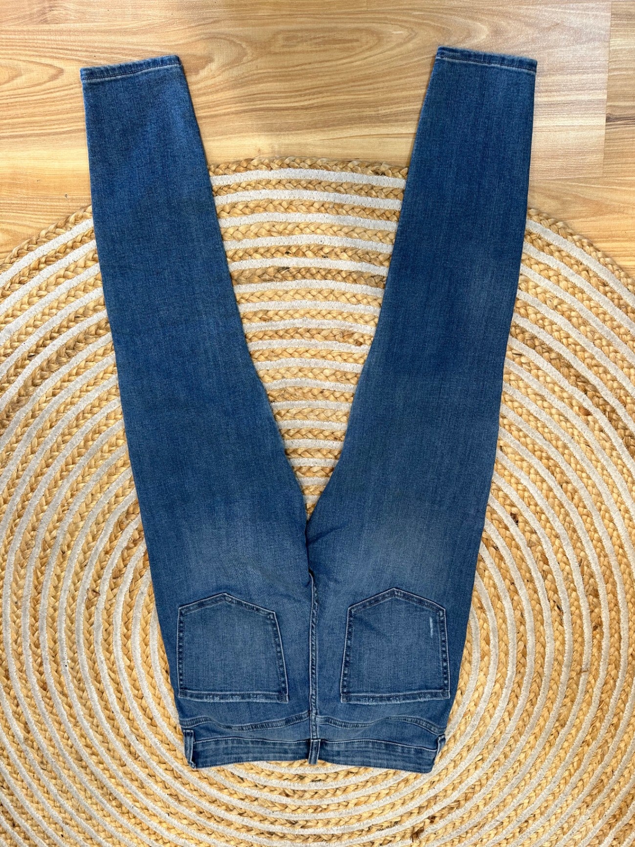 Target - Jeans - Size 10 - Blue