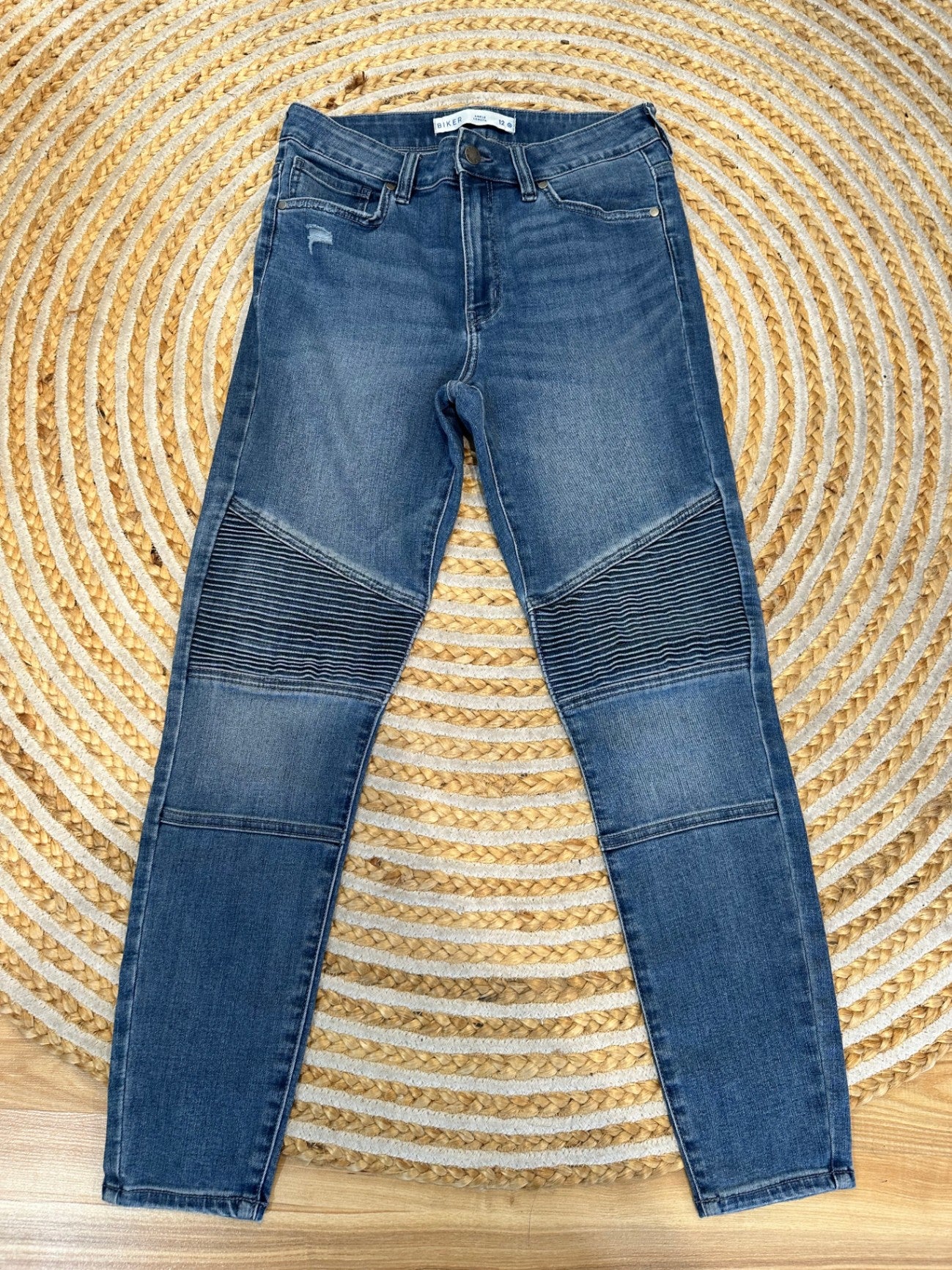 Target - Jeans - Size 10 - Blue
