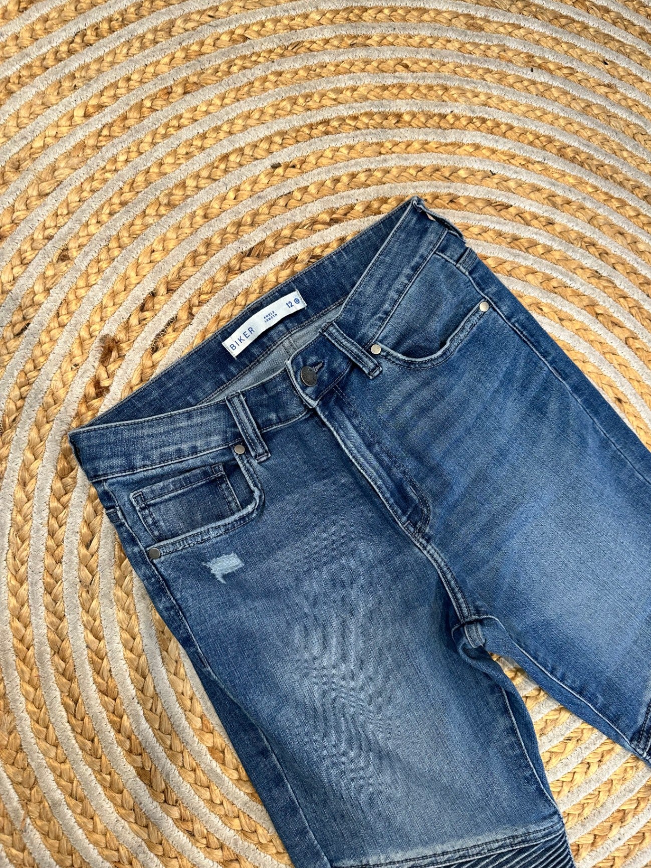 Target - Jeans - Size 10 - Blue