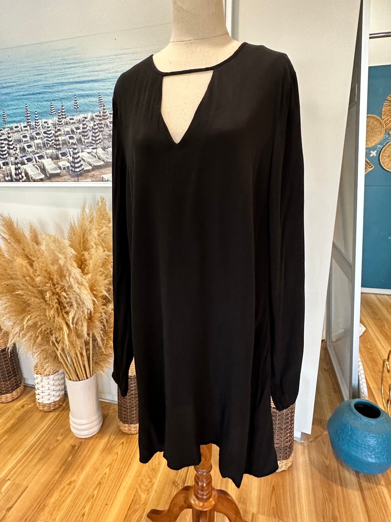 [SALE] Glassons - Little Black Dress - Size 14