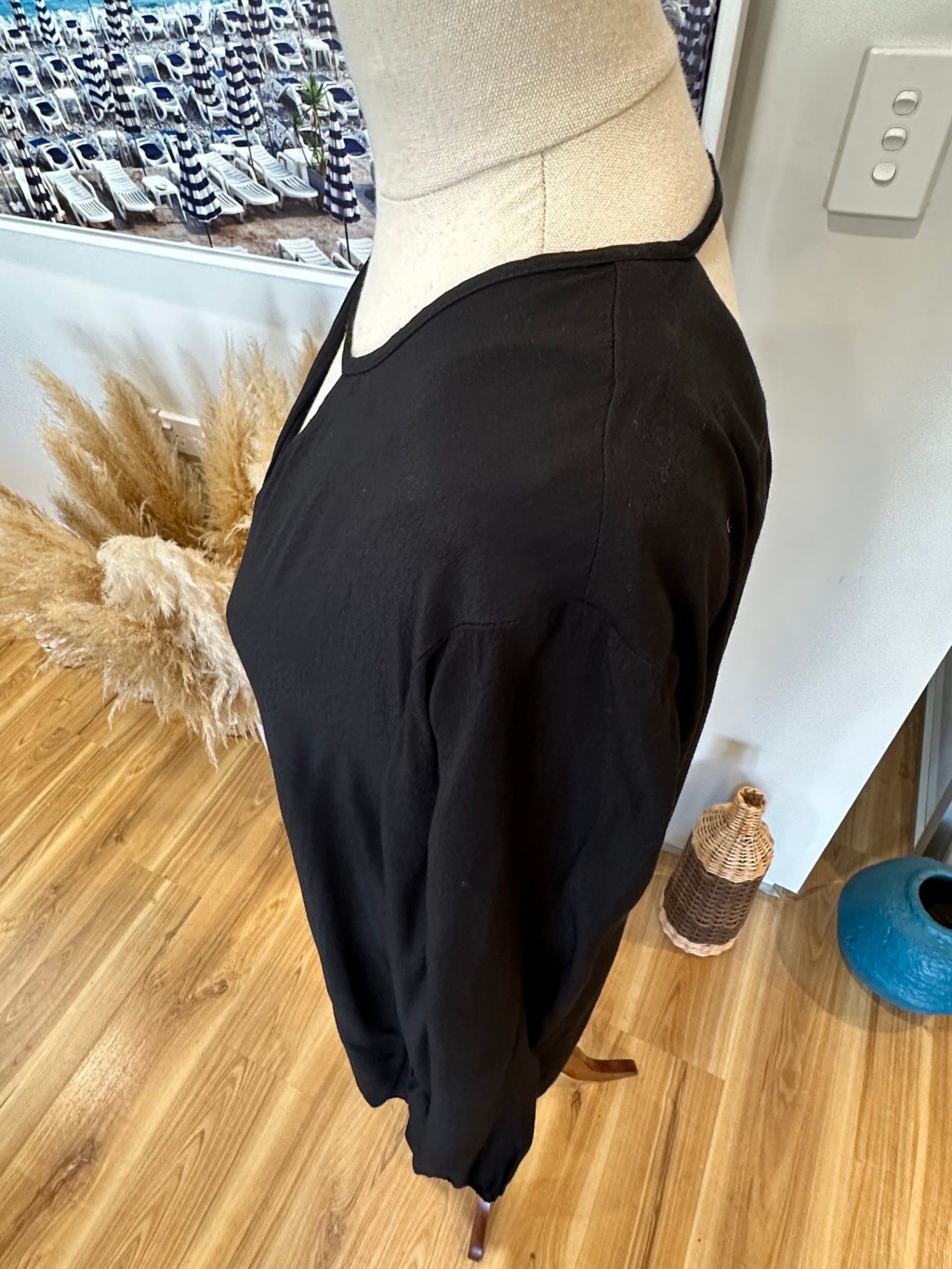 [SALE] Glassons - Little Black Dress - Size 14