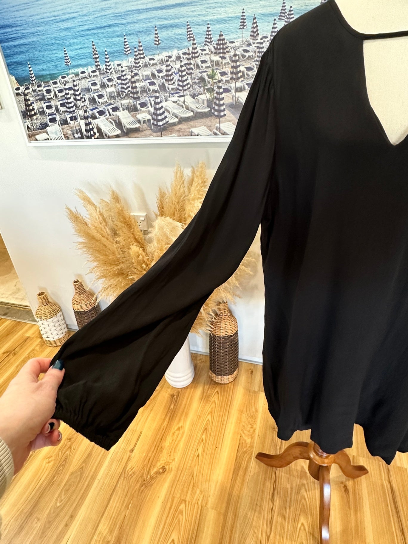 [SALE] Glassons - Little Black Dress - Size 14