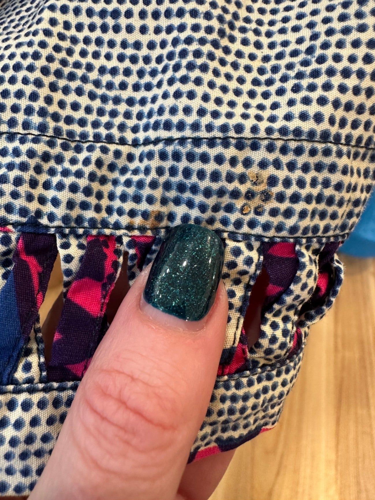 [SALE] Trelise Cooper - Summer Dress - Size 12 - Tribal Ties + African Beat