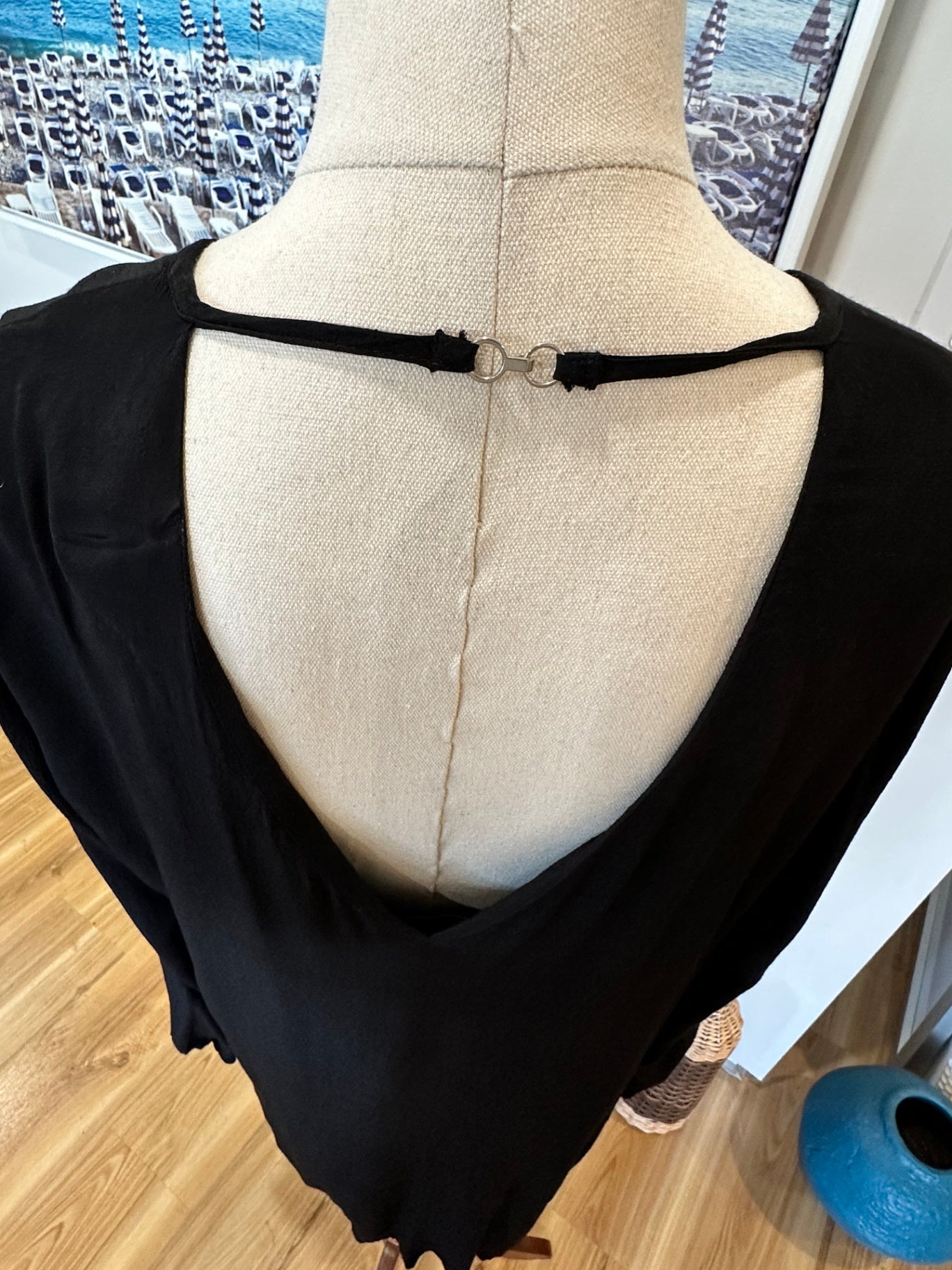 [SALE] Glassons - Little Black Dress - Size 14