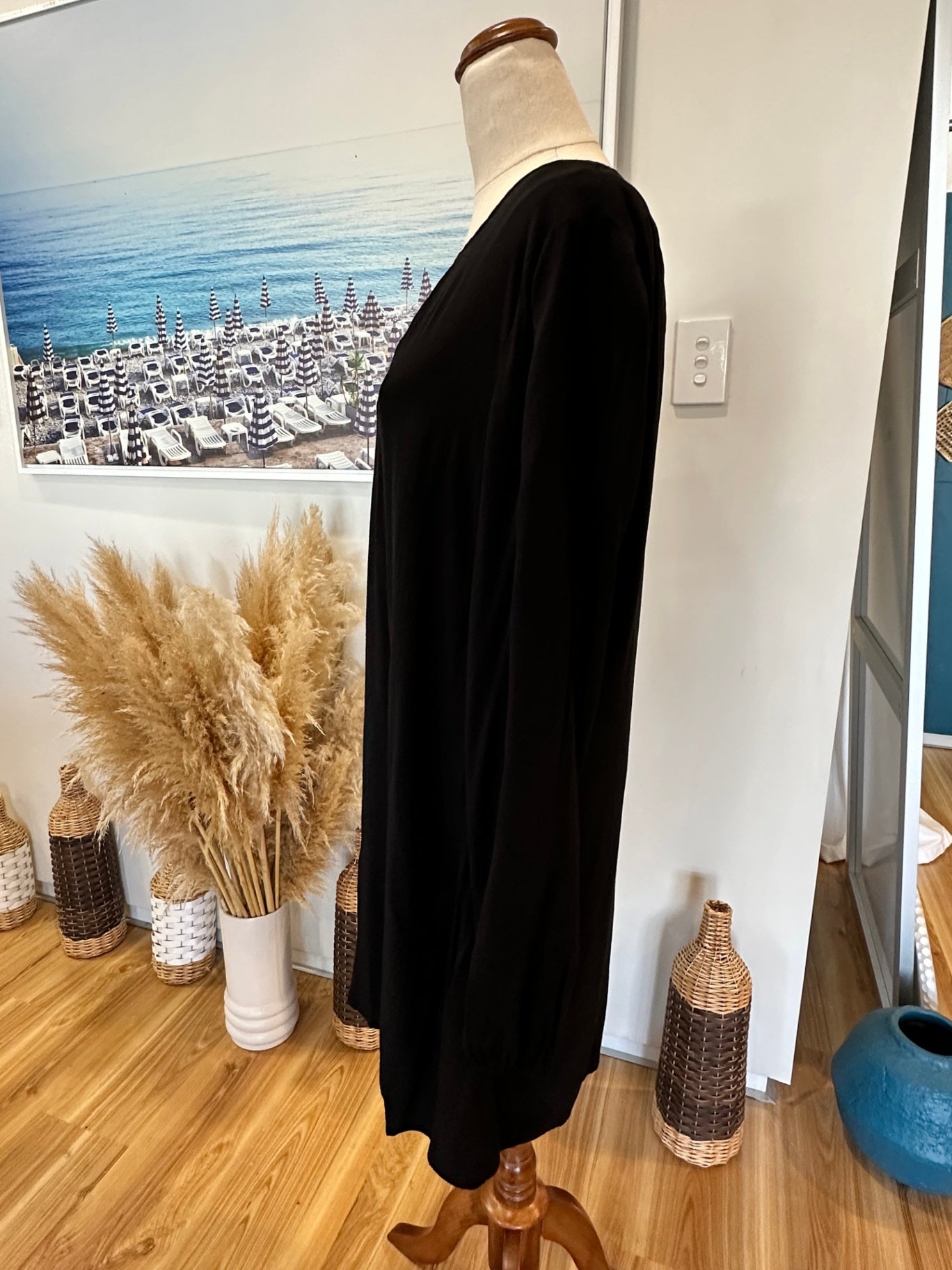 [SALE] Glassons - Little Black Dress - Size 14