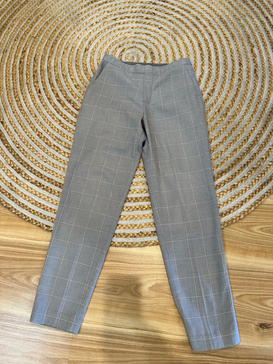 Uniqlo - Pants - Small - Grey