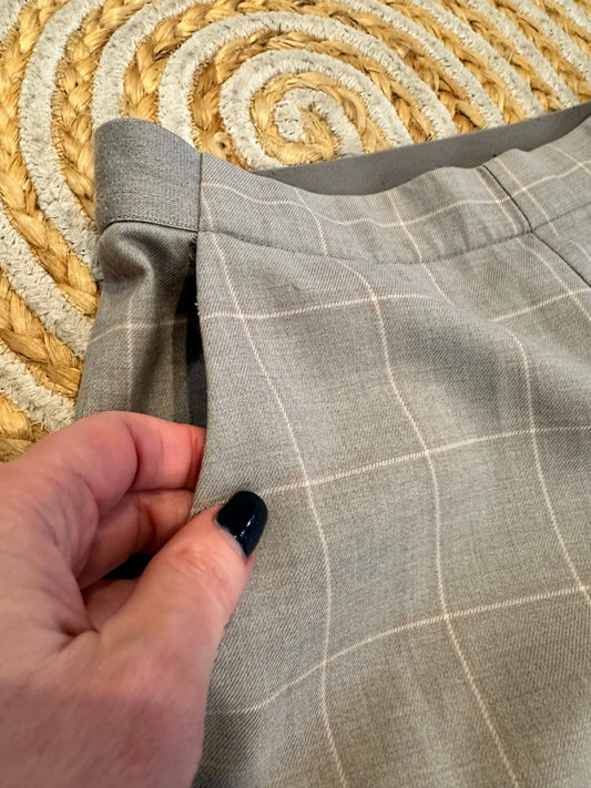 Uniqlo - Pants - Small - Grey