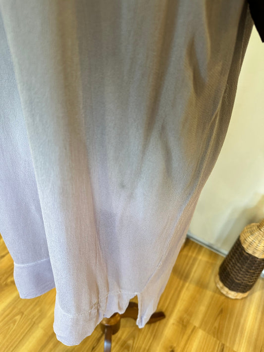 Coco + Bella - Dress - Medium - Ombre [Flaw at neckline]