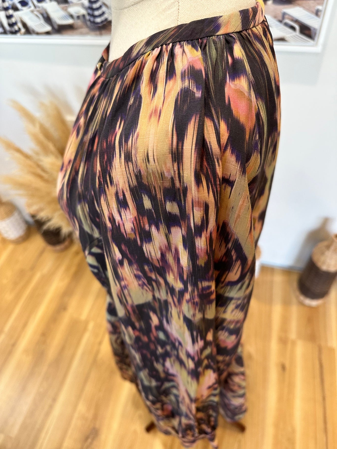 This season! State of Play Dress - Size 14 - Worn Once RRP $159