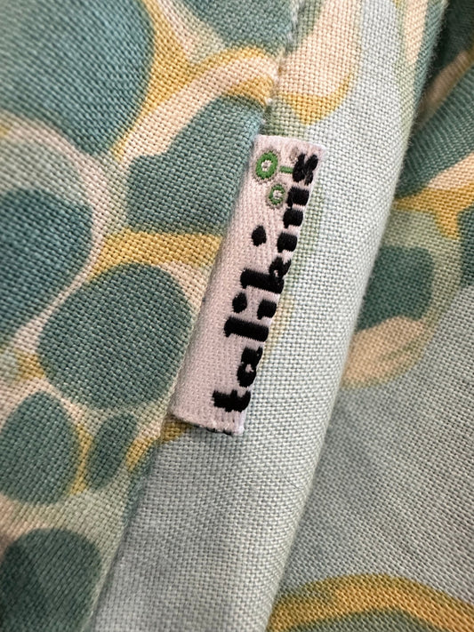 Talikans - Made in New Zealand - Reversible Skirt - Small