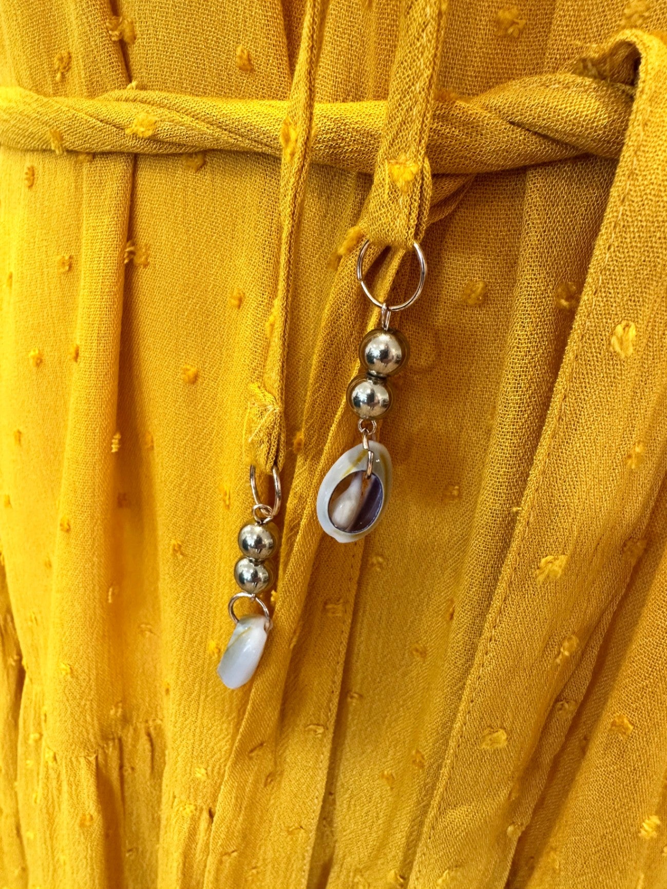 Rockmans Bohemian Dress - Size: 16 - Yellow - NEW RRP $69.99