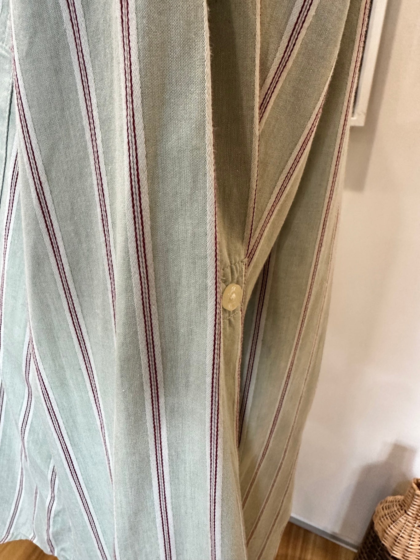 Aero 87 - Shirt - Medium - Light green