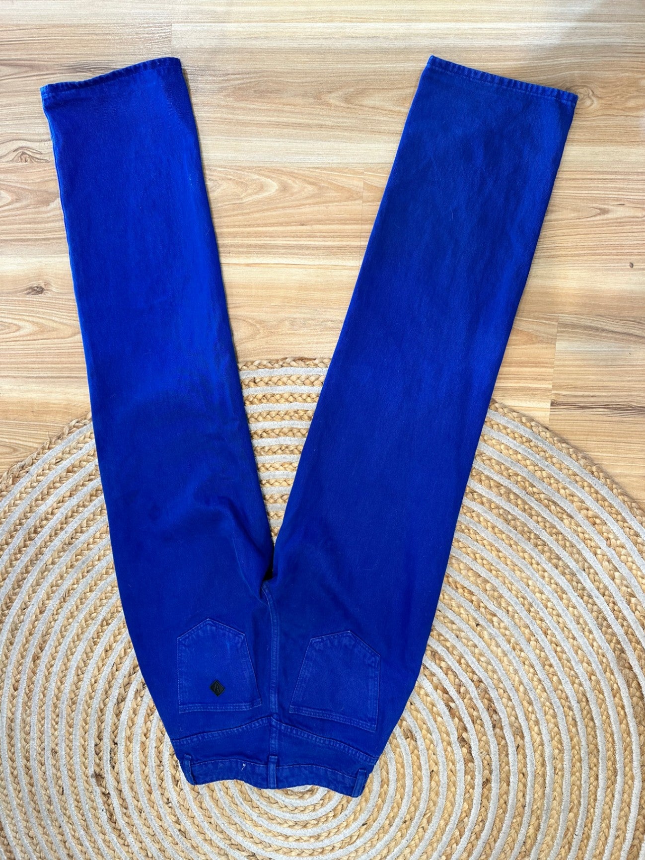 Abrand - Blue Jeans - Size AU 5 / Extra Small 