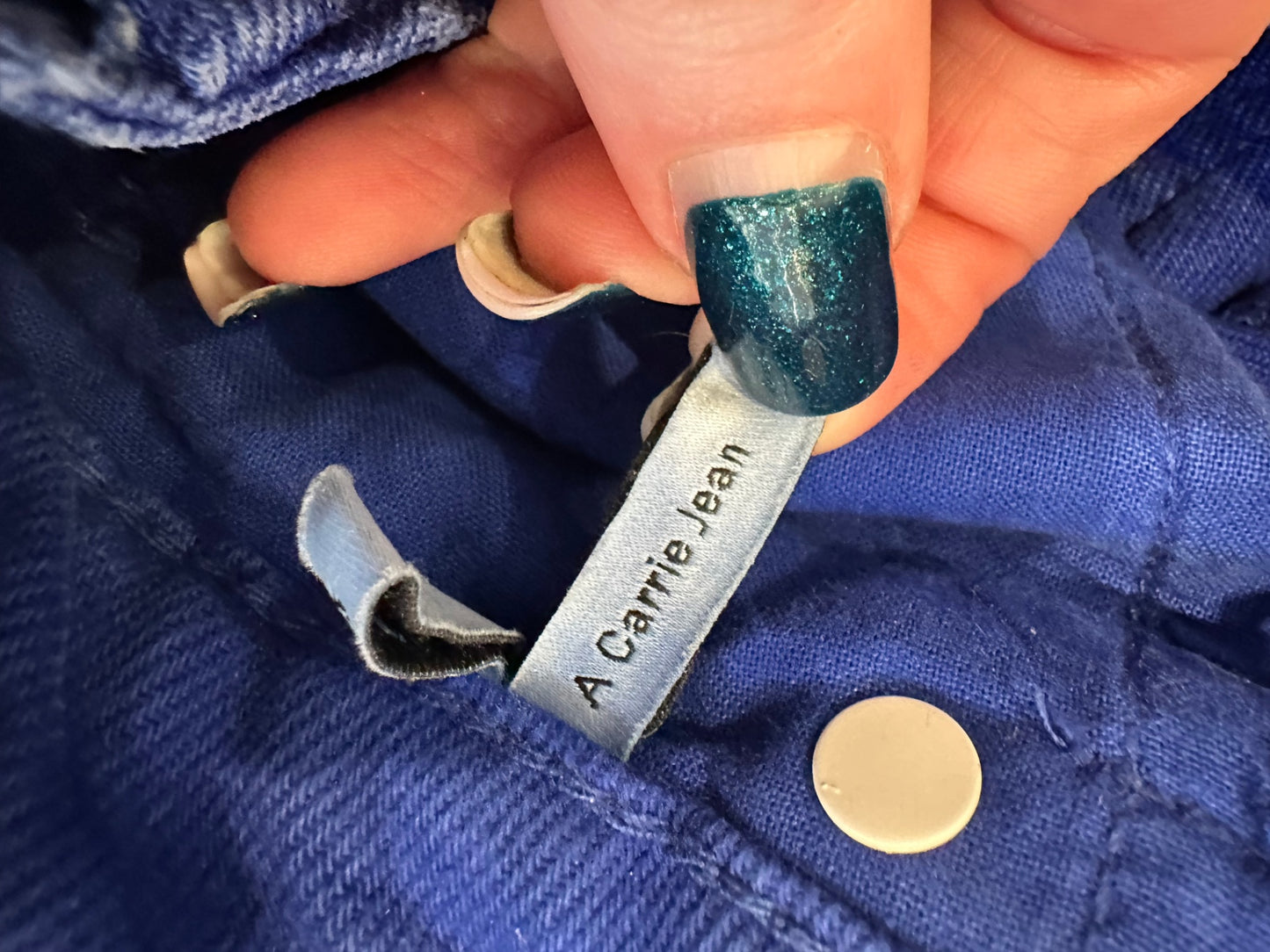 Abrand - Blue Jeans - Size AU 5 / Extra Small 