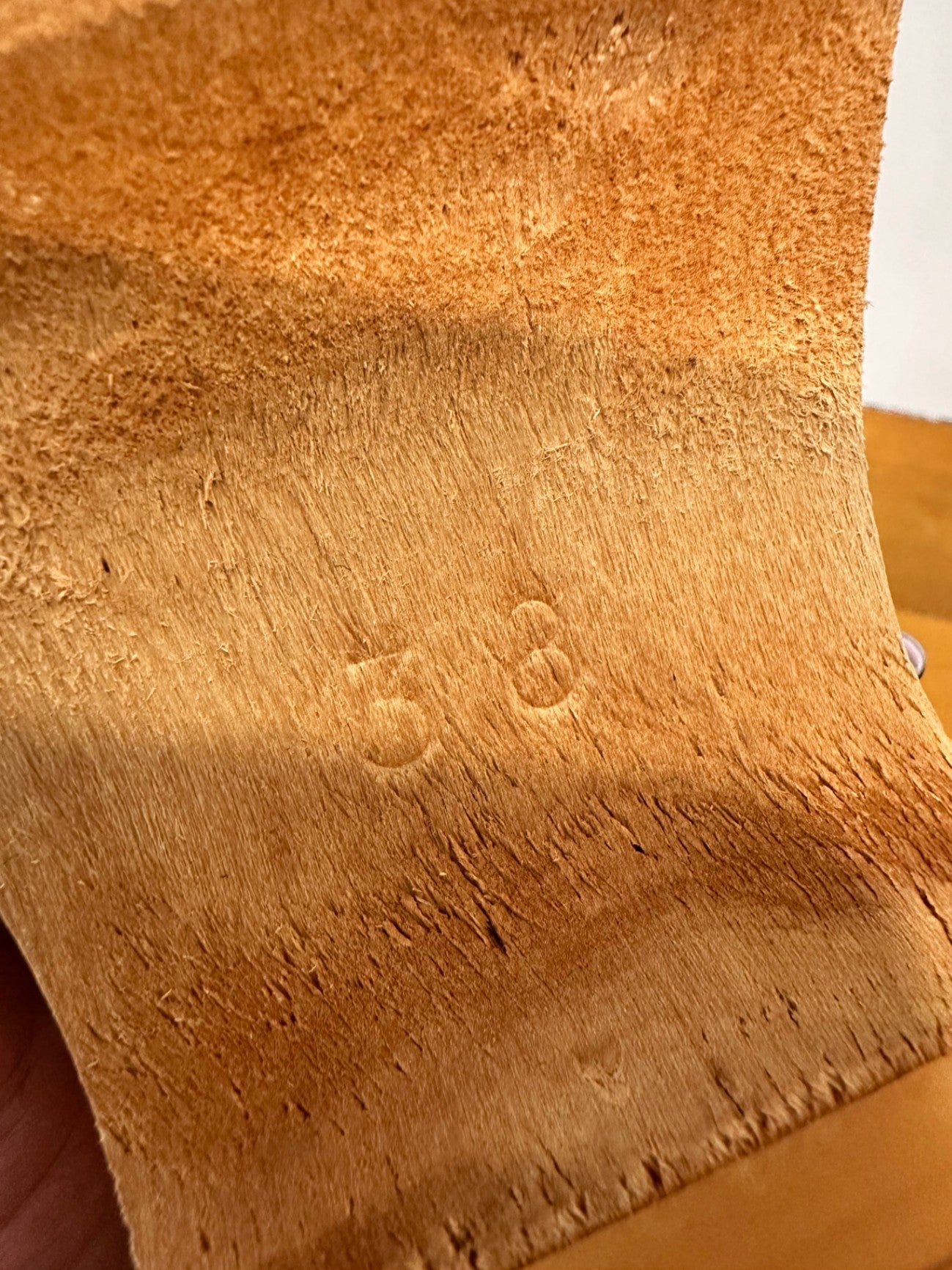 Funkis - Clogs - Grey Felt - Size 38 - RRP $180