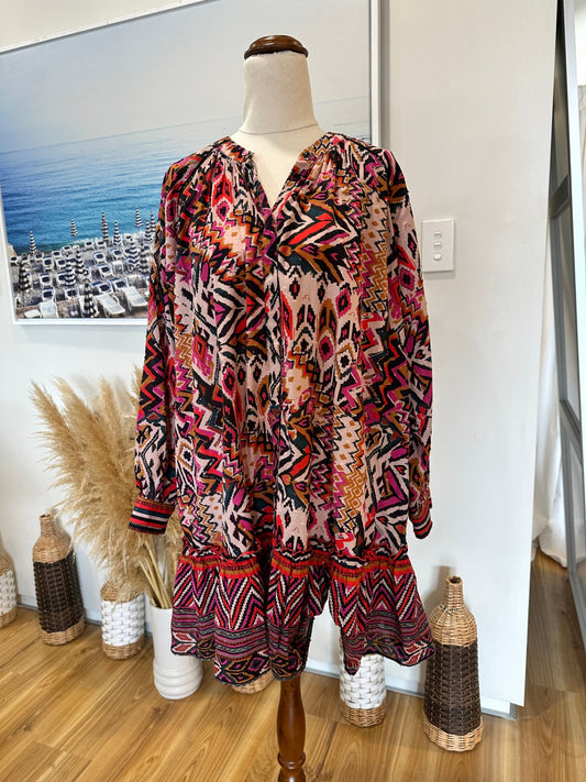 Zara Dress - Extra Small