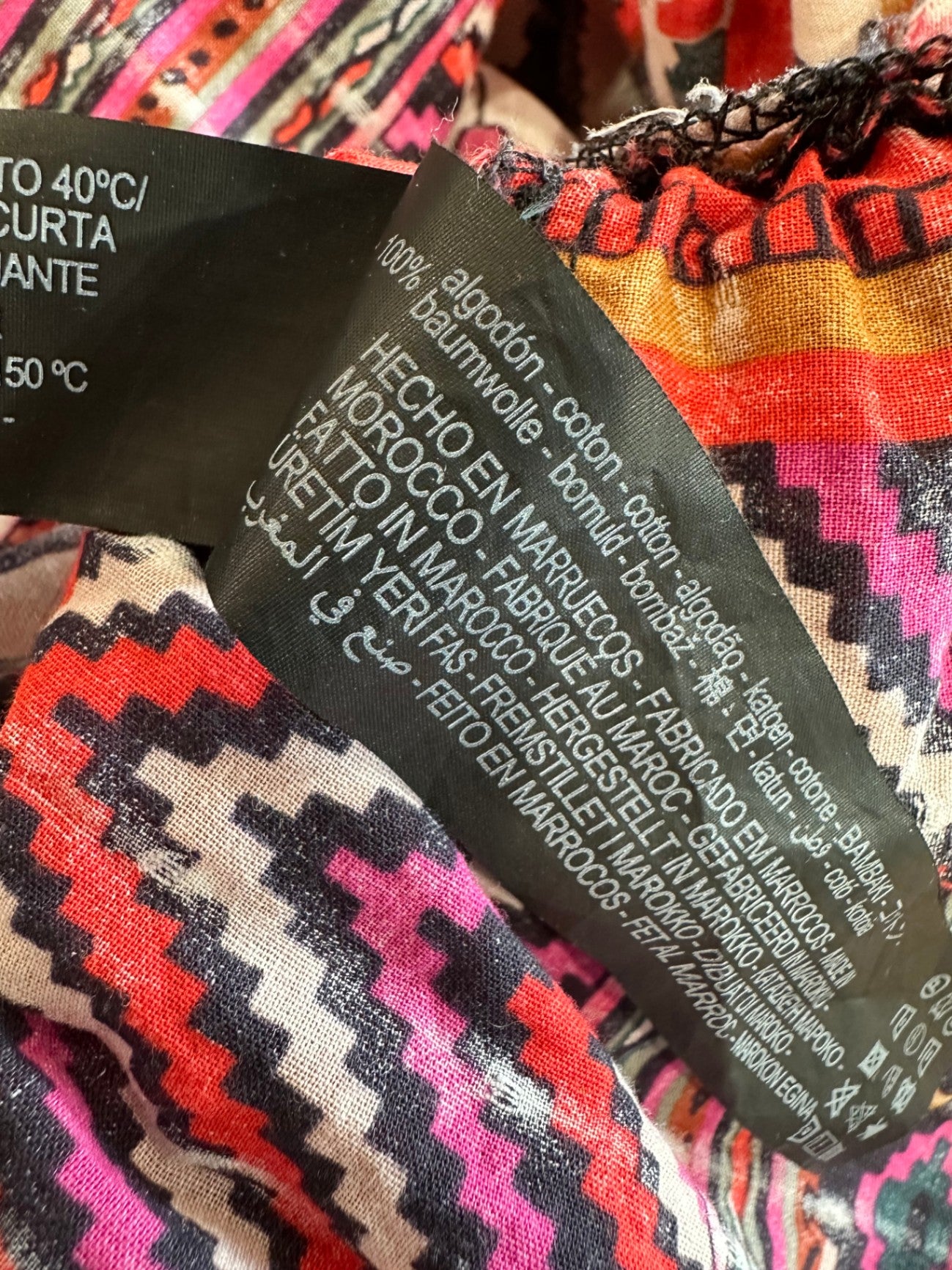 Zara Dress - Extra Small