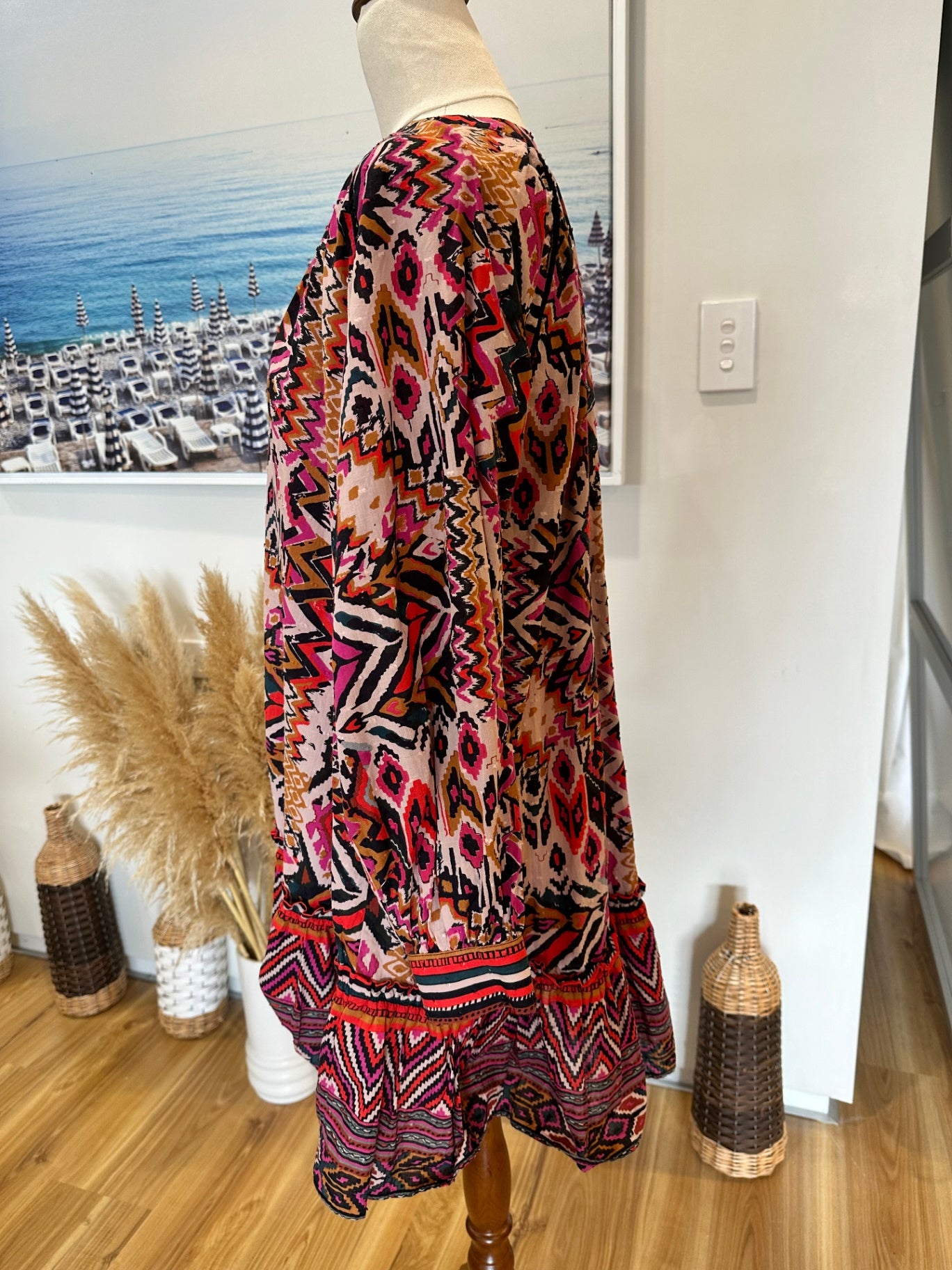 Zara Dress - Extra Small