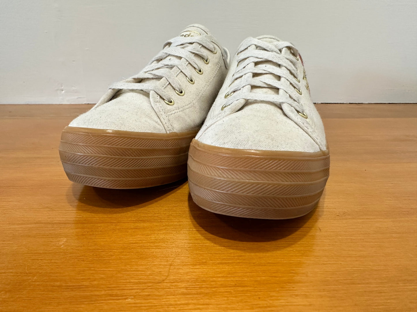 Keds - Rifle Paper Company - Sneakers - Size EU 40 