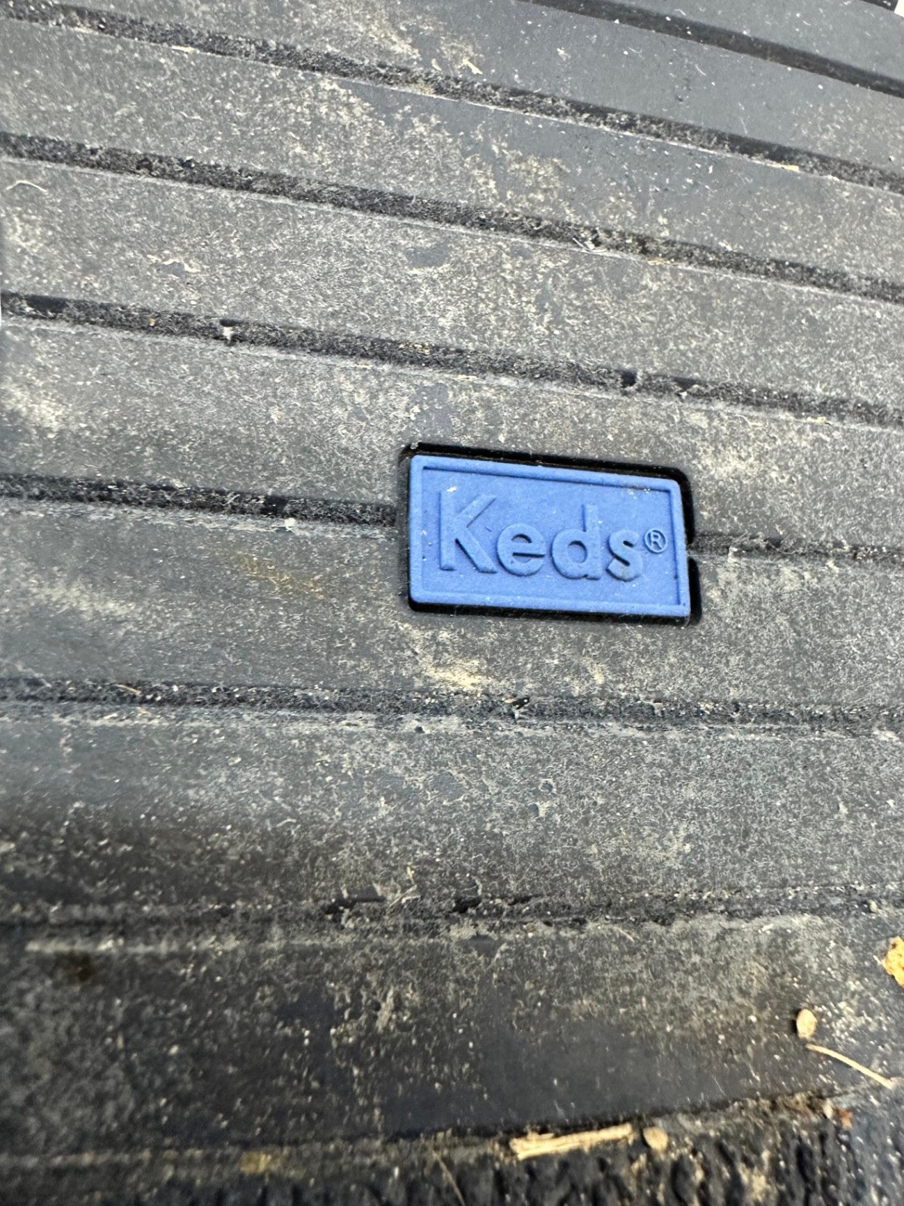 Keds Sandals - Size EU 39 - Rifle Paper Company -  Beige with a floral strap pattern