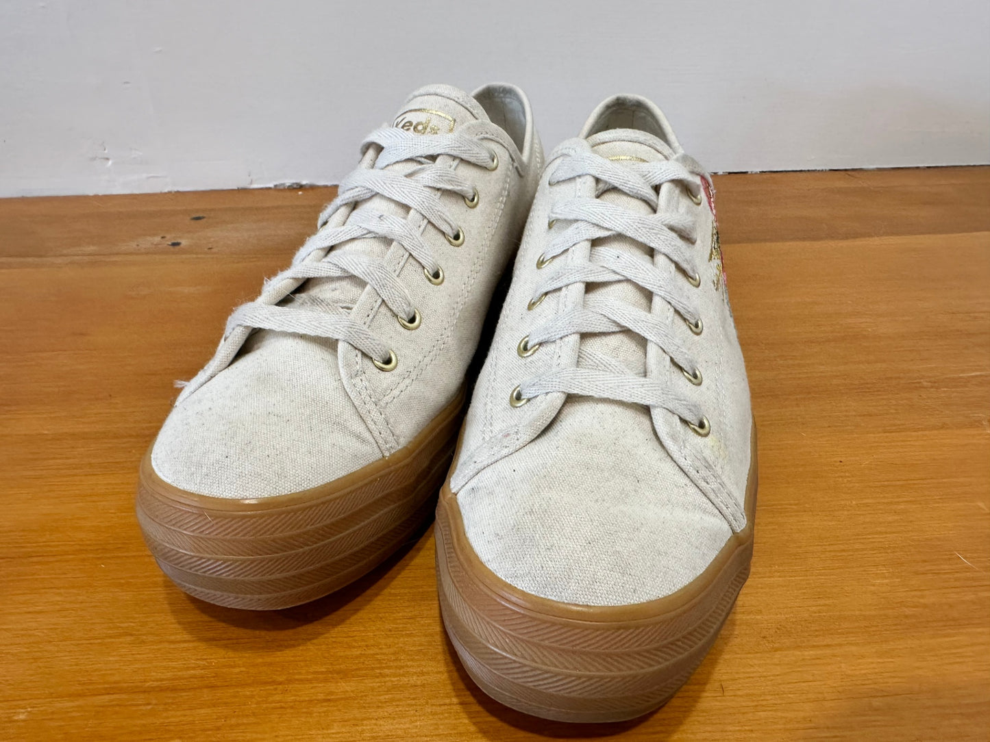 Keds - Rifle Paper Company - Sneakers - Size EU 40 