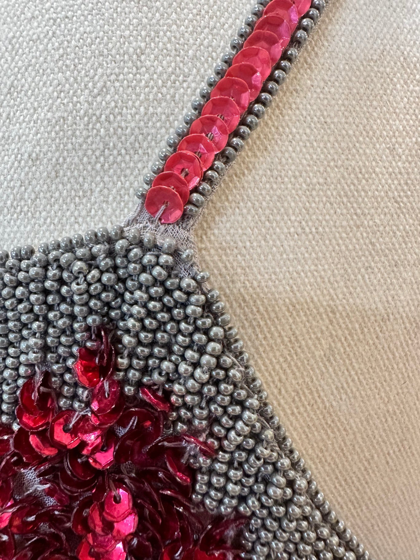 French Connection - Sequin Dress - Size 10