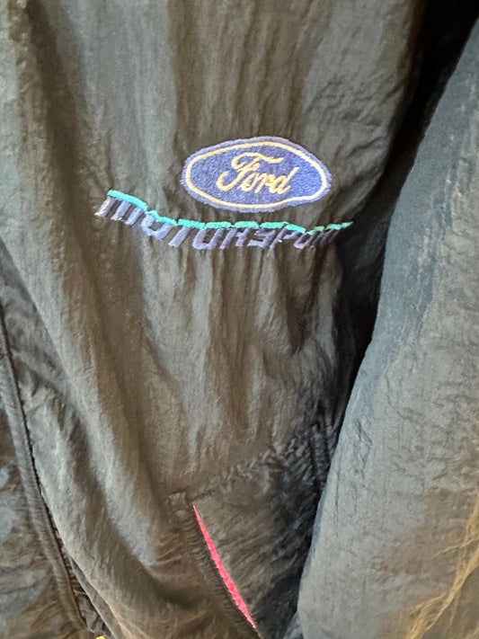 Ford Motorsport - Jacket - Medium / Large *Some flaws