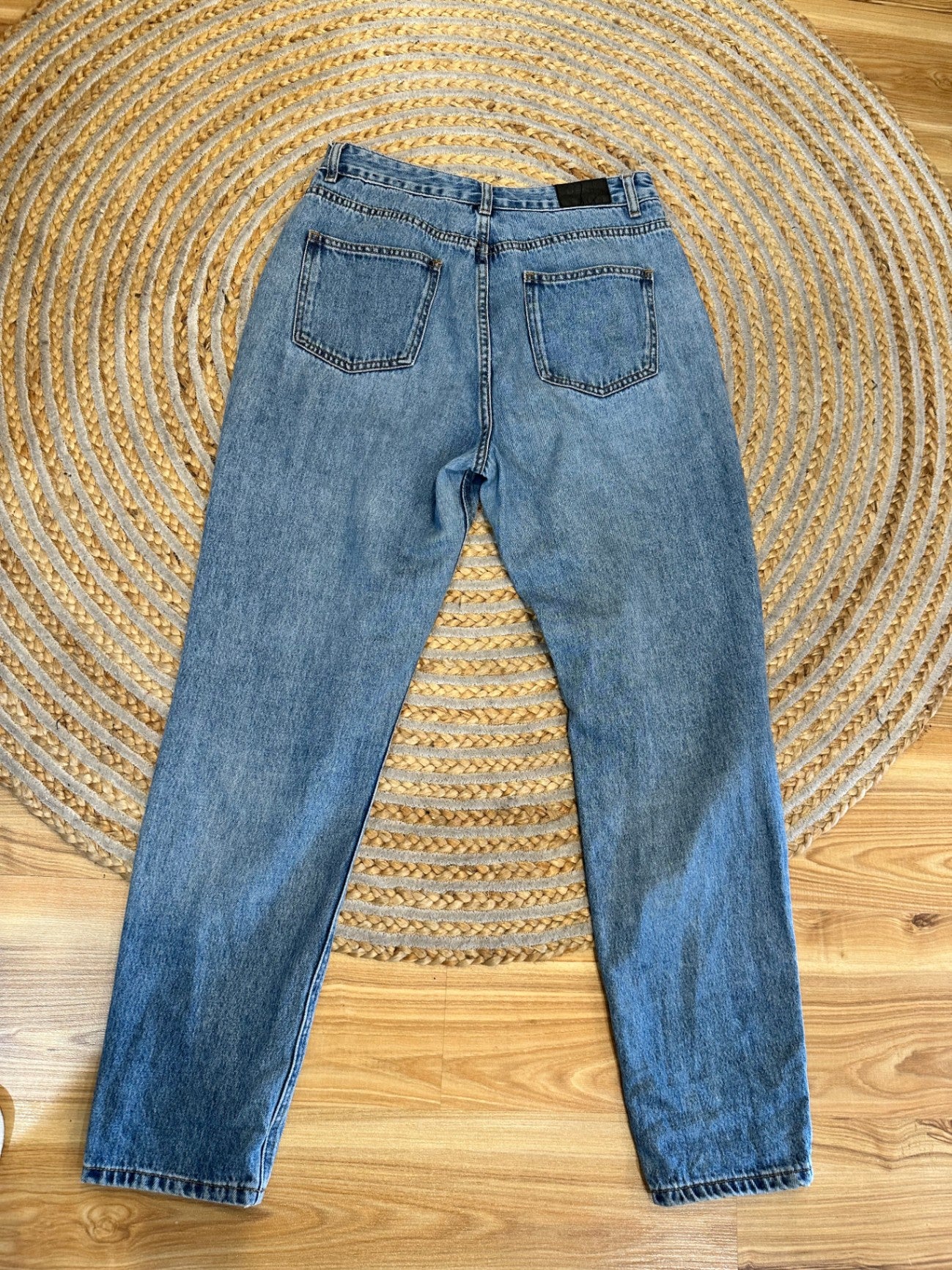 Glassons Jeans - Size 14 - Blue
