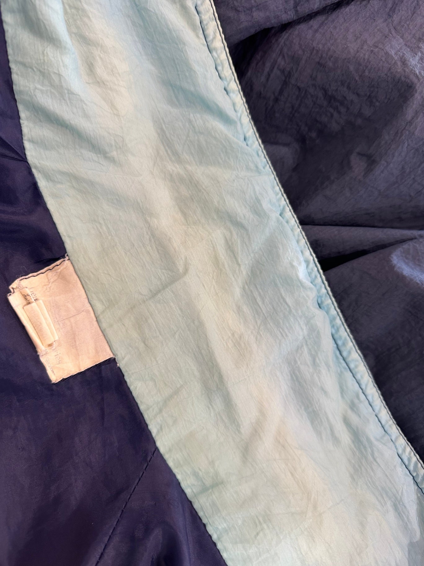 Ford Motorsport - Jacket - Medium / Large *Some flaws