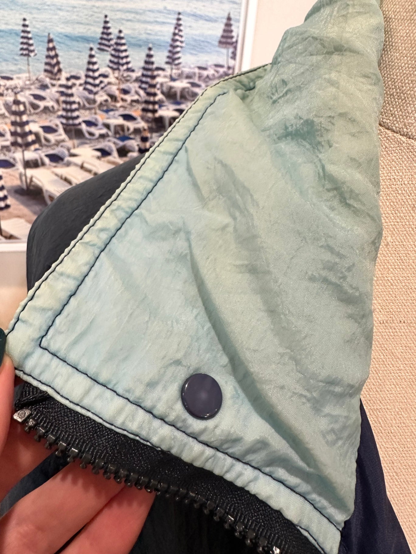 Ford Motorsport - Jacket - Medium / Large *Some flaws