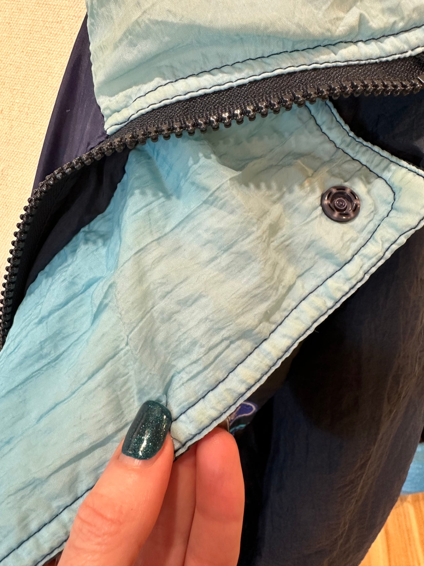 Ford Motorsport - Jacket - Medium / Large *Some flaws