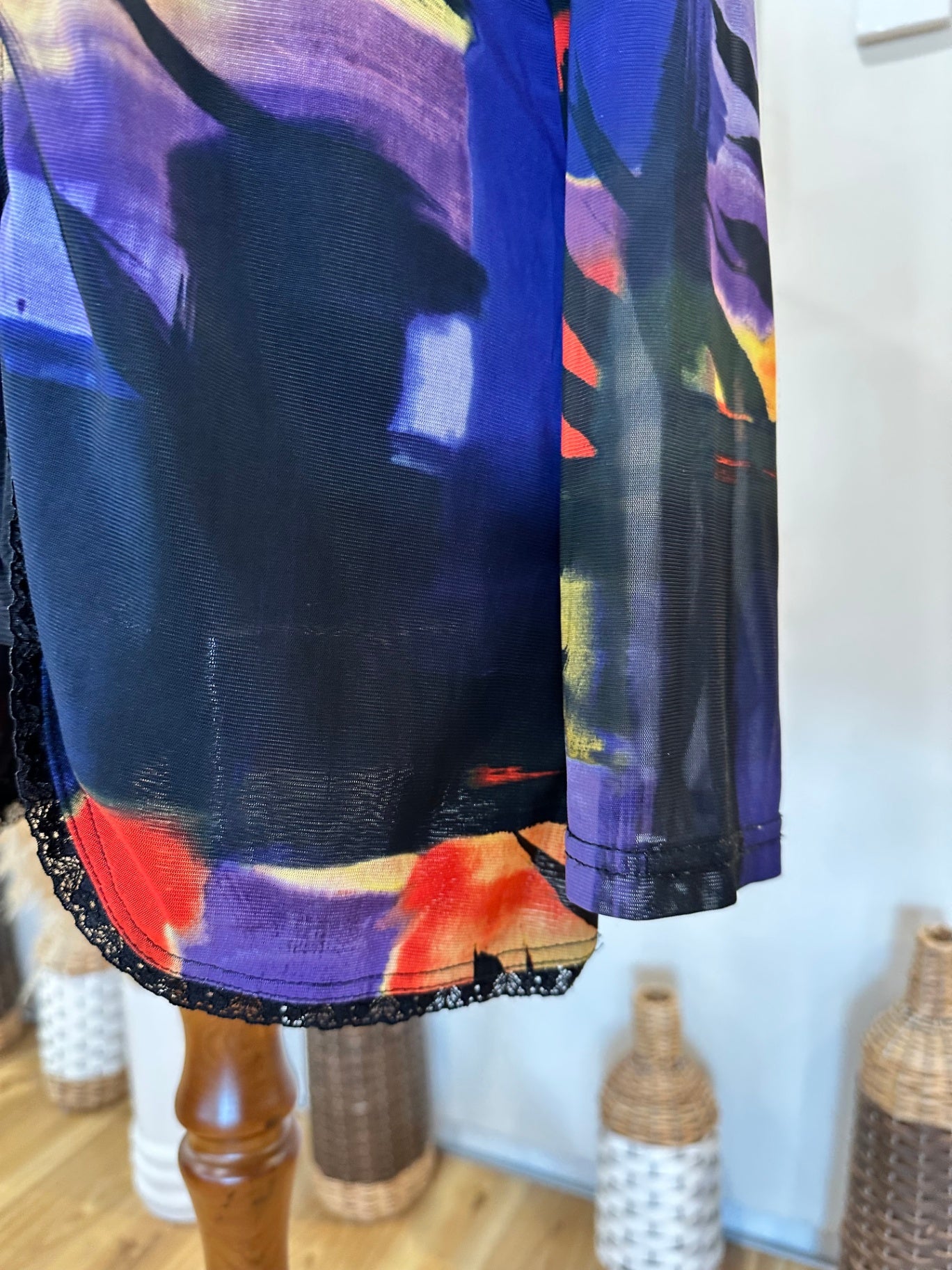 Merric Top - Size 16 - Multicolor