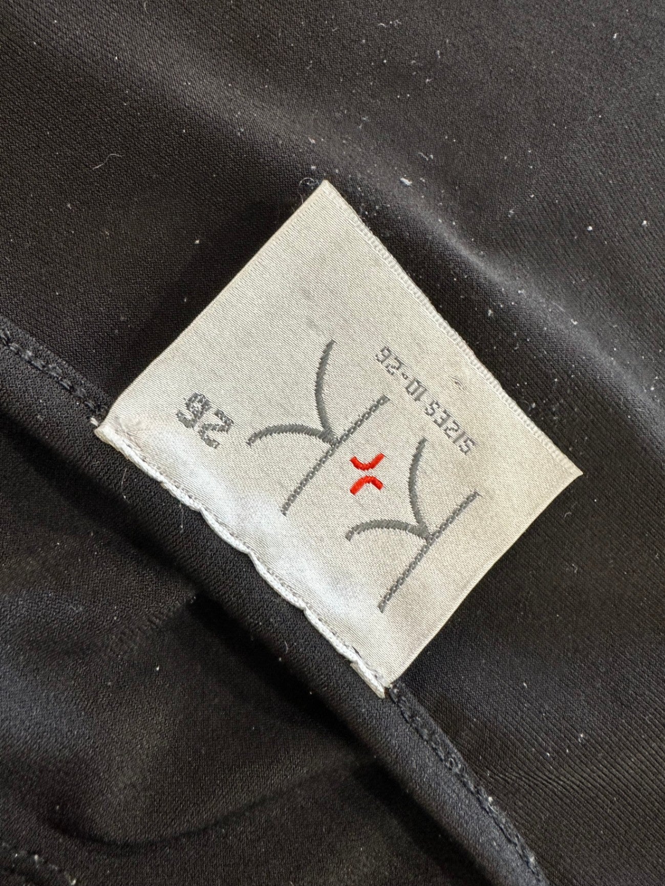 K&K - Camisole Top - Size 26 - Black