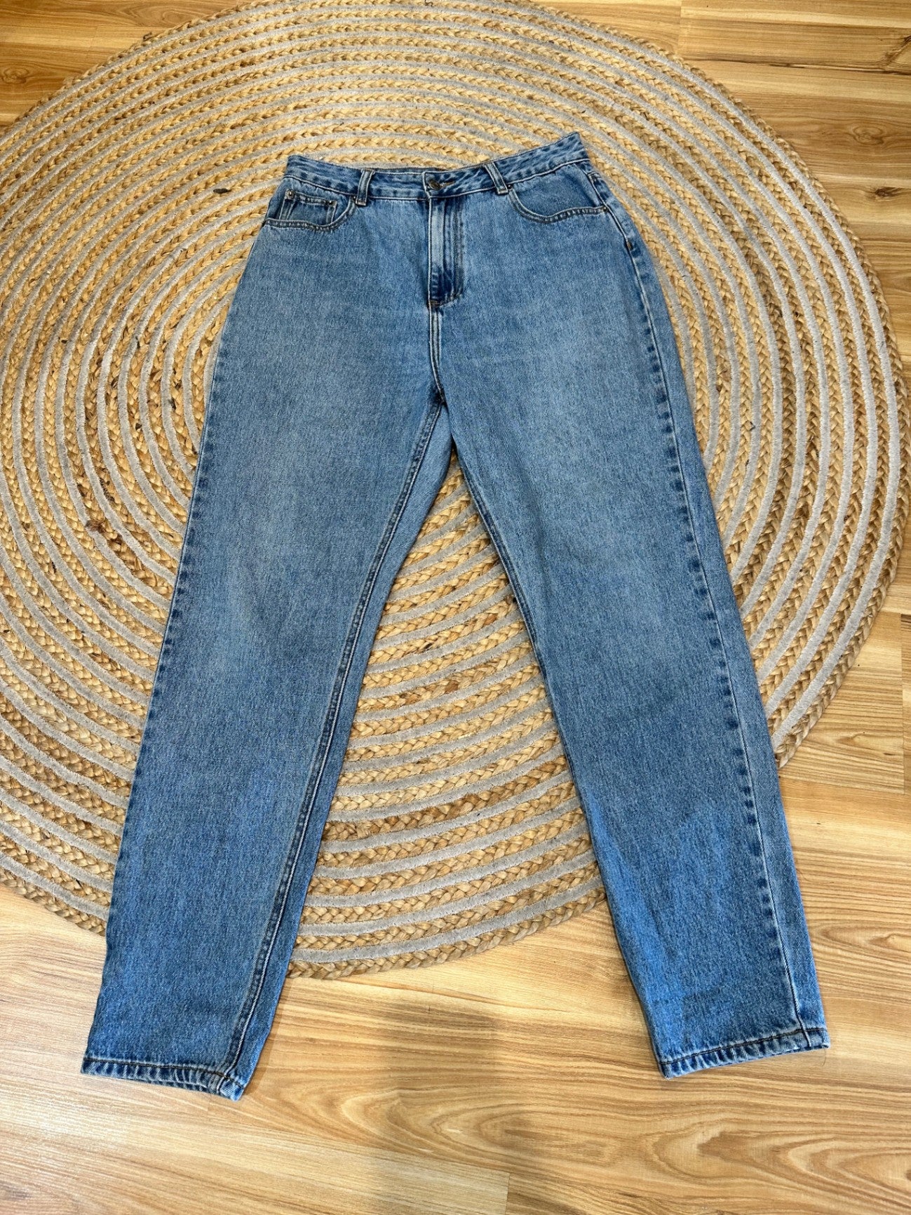 Glassons Jeans - Size 14 - Blue
