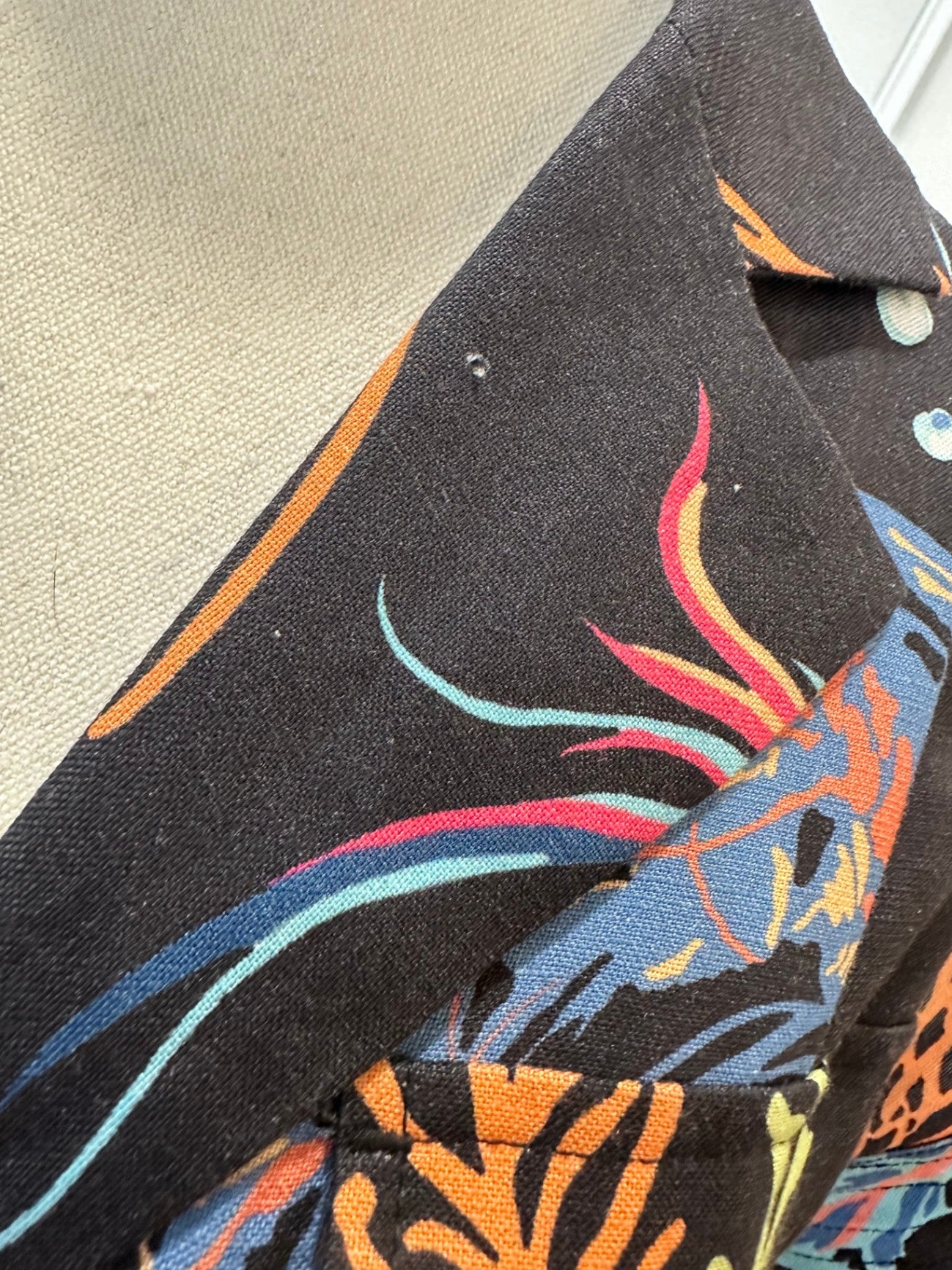 Leo Lin - Audrey Pocket Dress - Extra Small (AU 6) - RRP $599AUD