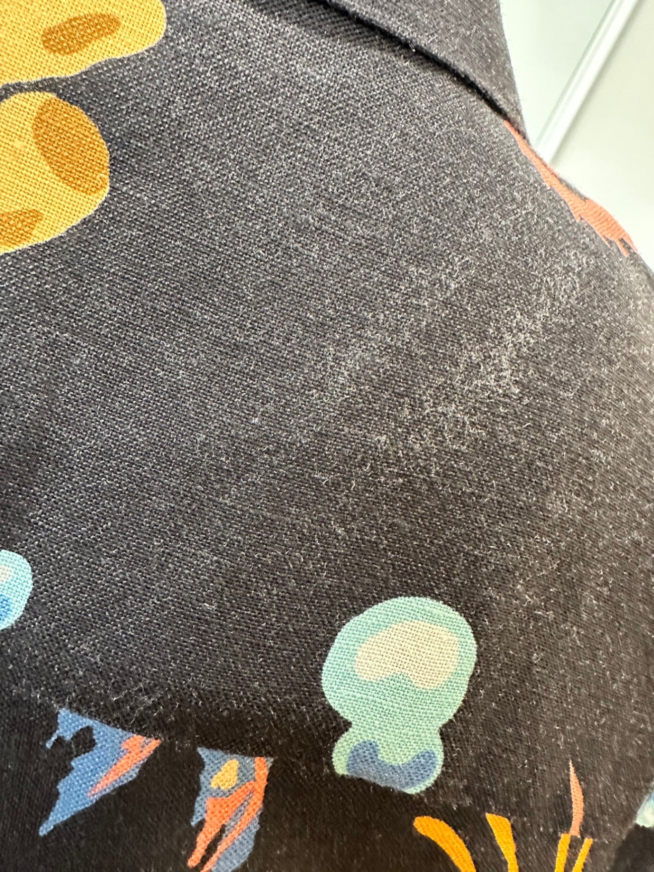 Leo Lin - Audrey Pocket Dress - Extra Small (AU 6) - RRP $599AUD